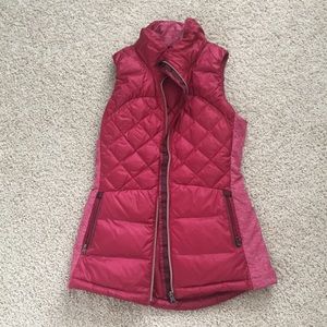 Lululemon vest